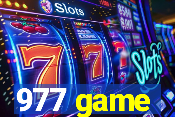 977 game